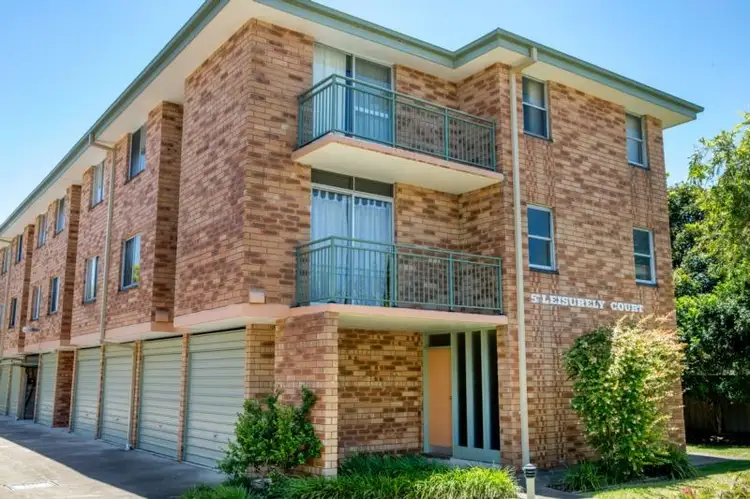 1/5 Merewether Street, Merewether NSW 2291