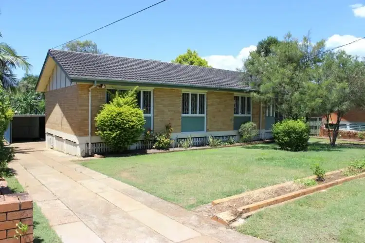 3 Lawson Street, Leichhardt QLD 4305