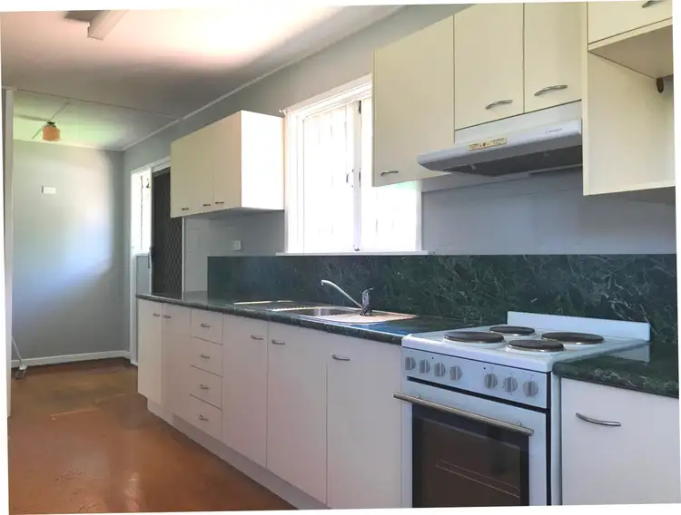 Second view of Homely house listing, 3 Lawson Street, Leichhardt QLD 4305
