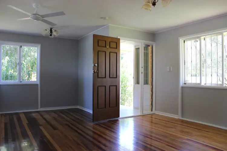 Fourth view of Homely house listing, 3 Lawson Street, Leichhardt QLD 4305