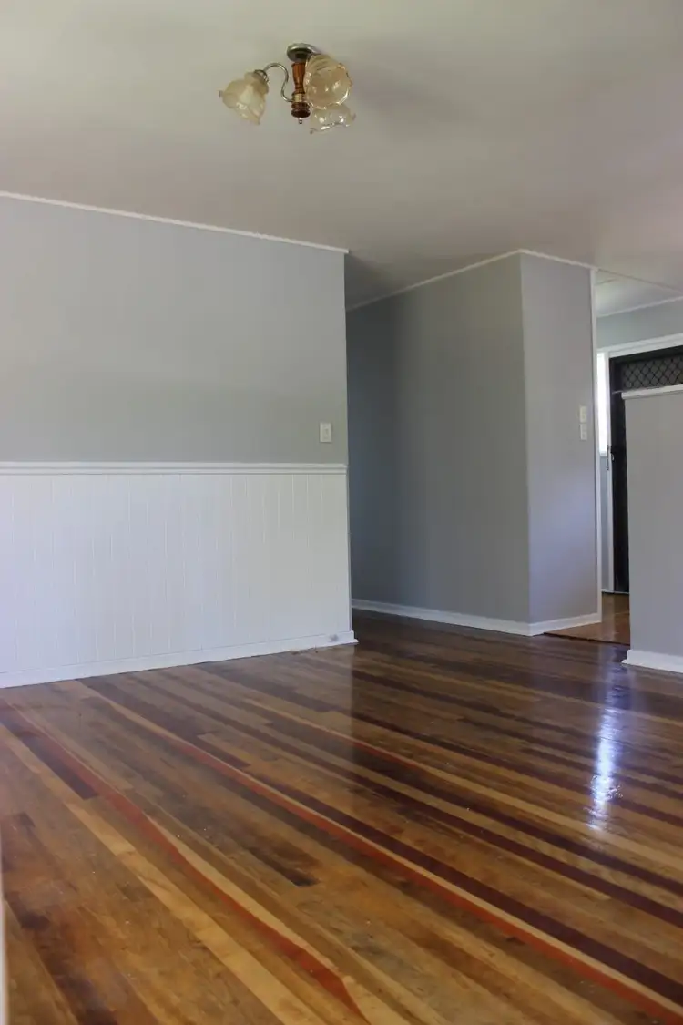 Fifth view of Homely house listing, 3 Lawson Street, Leichhardt QLD 4305