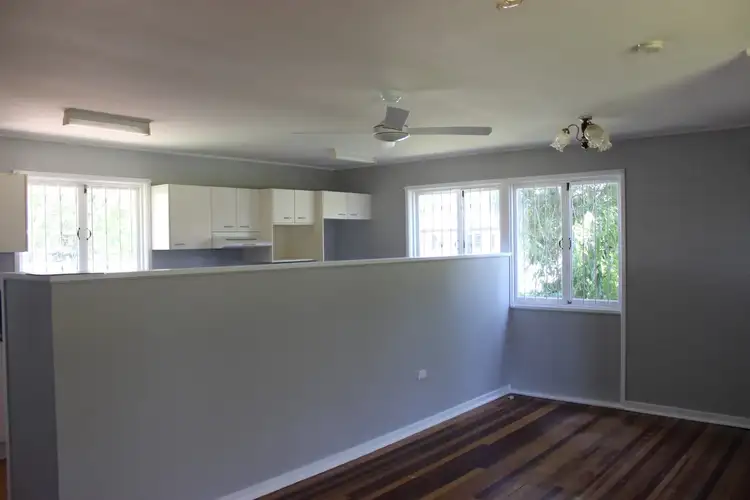 Sixth view of Homely house listing, 3 Lawson Street, Leichhardt QLD 4305