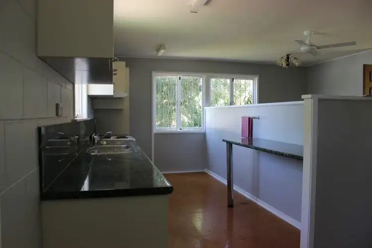 Seventh view of Homely house listing, 3 Lawson Street, Leichhardt QLD 4305