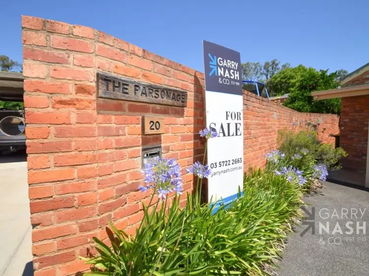 20, 20A&B Chisholm Street, Wangaratta VIC 3677