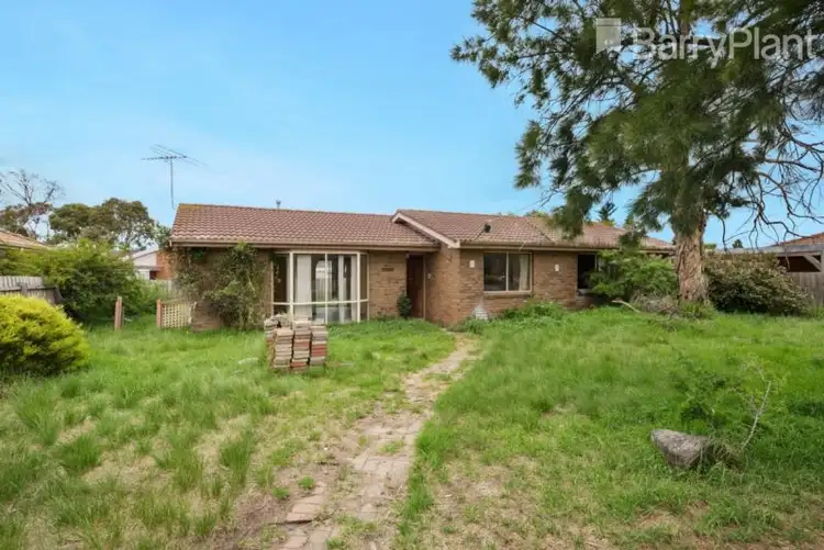 3 Butcher Crescent, Laverton VIC 3028