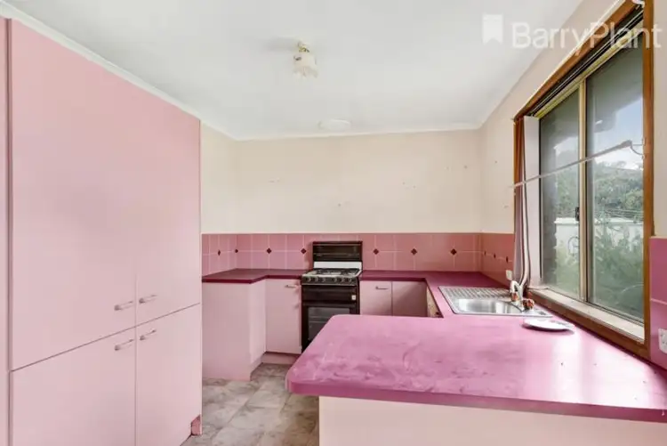 Third view of Homely house listing, 3 Butcher Crescent, Laverton VIC 3028