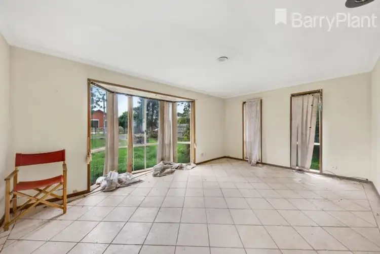 Fourth view of Homely house listing, 3 Butcher Crescent, Laverton VIC 3028