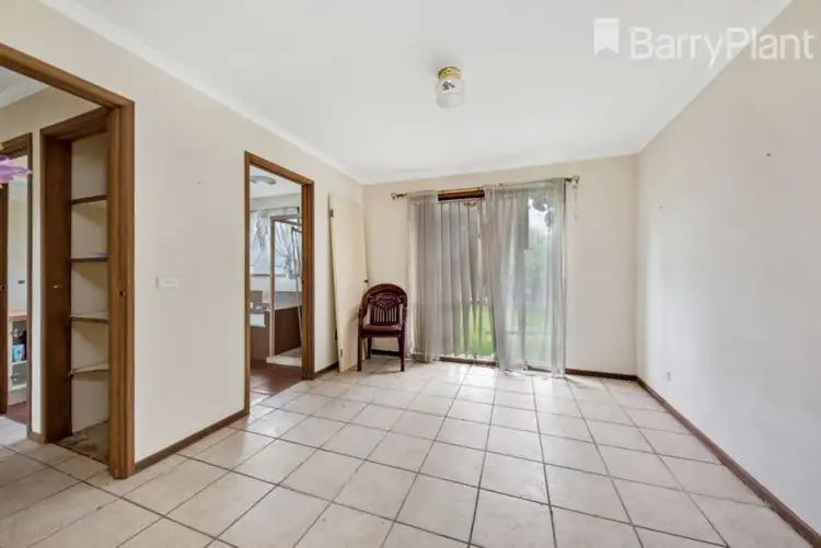 Fifth view of Homely house listing, 3 Butcher Crescent, Laverton VIC 3028