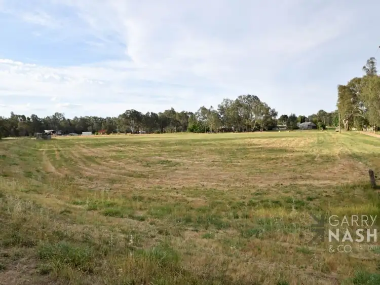 Third view of Homely land listing, LOT 1 Weir Street, Wangaratta VIC 3677
