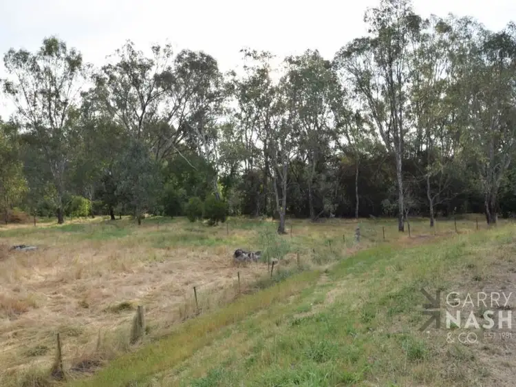 Fourth view of Homely land listing, LOT 1 Weir Street, Wangaratta VIC 3677