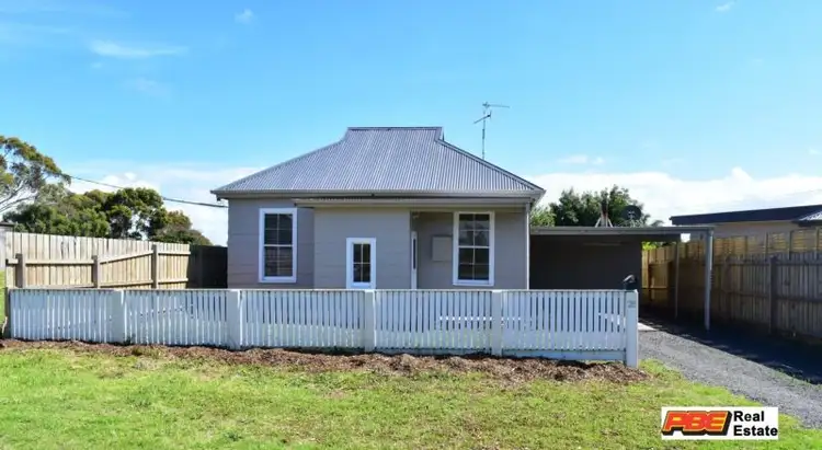 28 Wishart Street, Wonthaggi VIC 3995