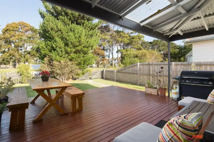 Main view of Homely house listing, 25 Strickland Steet, Wonthaggi VIC 3995