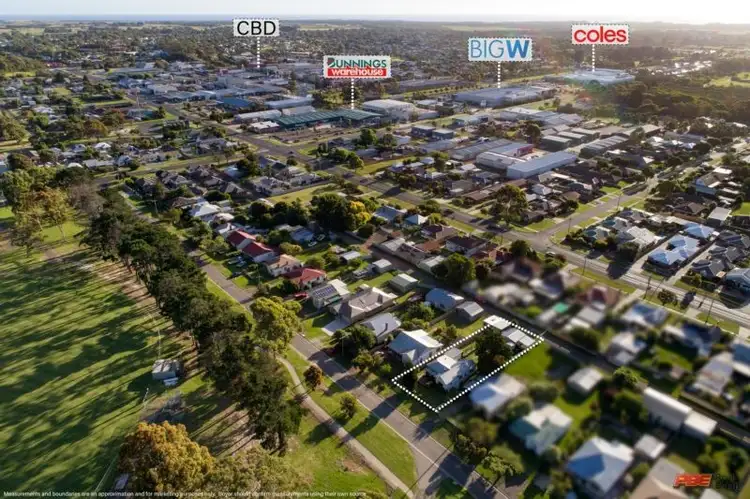 Second view of Homely house listing, 25 Strickland Steet, Wonthaggi VIC 3995