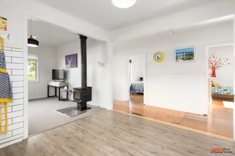 Fourth view of Homely house listing, 25 Strickland Steet, Wonthaggi VIC 3995