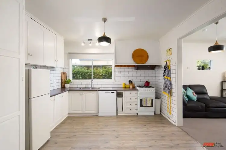 Fifth view of Homely house listing, 25 Strickland Steet, Wonthaggi VIC 3995