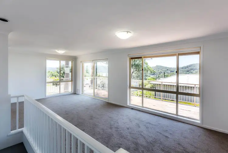 Fourth view of Homely house listing, 1/52 The Corso, Saratoga NSW 2251