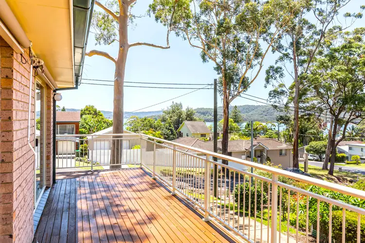 Sixth view of Homely house listing, 1/52 The Corso, Saratoga NSW 2251