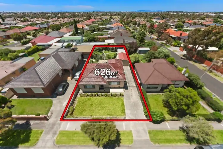 14 Lanigan Street, Fawkner VIC 3060