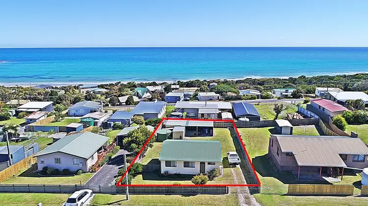 12 Scott Street, Lulworth TAS 7252