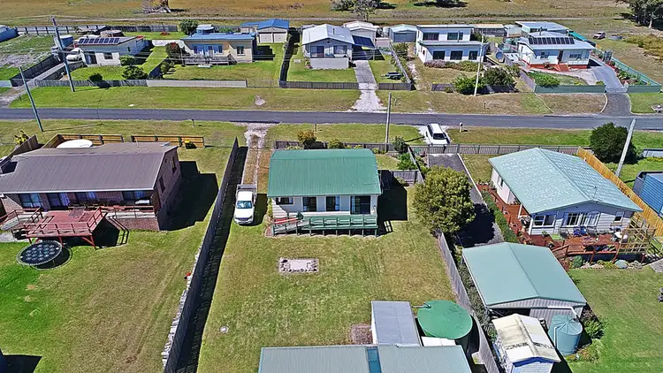 Sixth view of Homely house listing, 12 Scott Street, Lulworth TAS 7252