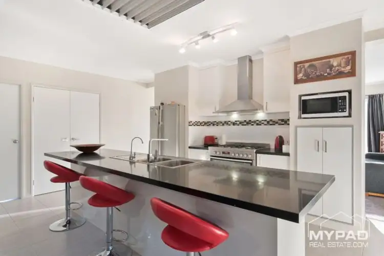 Main view of Homely house listing, 1 Sweet Myrtle Court, Jimboomba QLD 4280