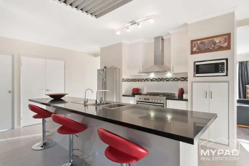 Main view of Homely house listing, 1 Sweet Myrtle Court, Jimboomba QLD 4280