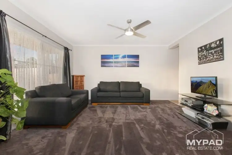 Third view of Homely house listing, 1 Sweet Myrtle Court, Jimboomba QLD 4280