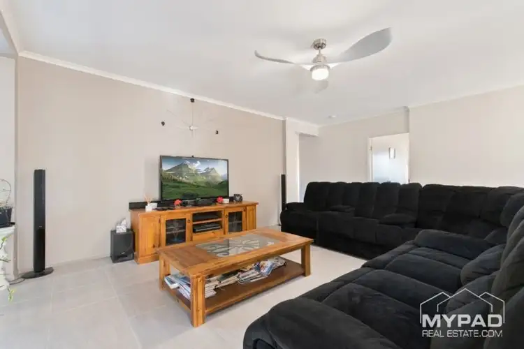 Fourth view of Homely house listing, 1 Sweet Myrtle Court, Jimboomba QLD 4280