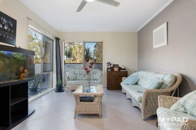 Fifth view of Homely house listing, 1 Sweet Myrtle Court, Jimboomba QLD 4280