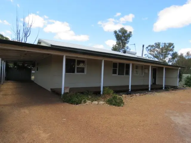 Main view of Homely house listing, 161 Vincent Street, Beverley WA 6304