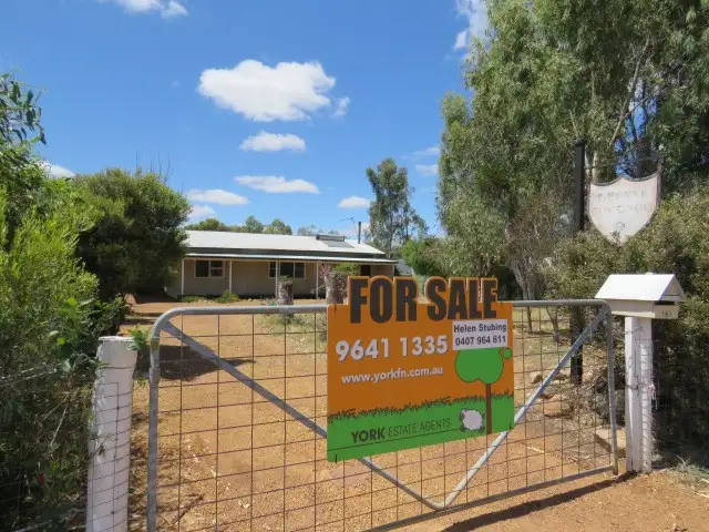 Second view of Homely house listing, 161 Vincent Street, Beverley WA 6304