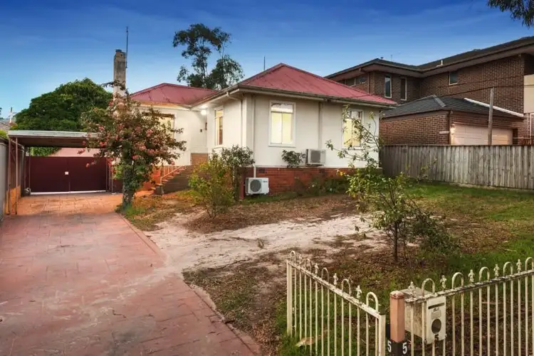 5 Kildare Street, Burwood VIC 3125