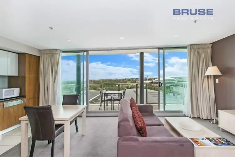 1515/91 - 97 North Terrace, Adelaide SA 5000