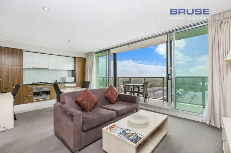 Fifth view of Homely apartment listing, 1515/91 - 97 North Terrace, Adelaide SA 5000