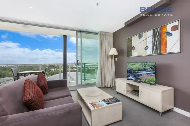Sixth view of Homely apartment listing, 1515/91 - 97 North Terrace, Adelaide SA 5000