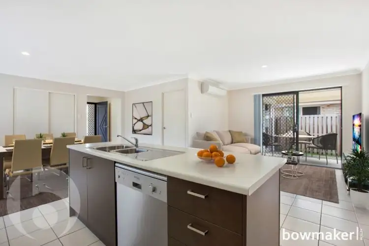 Second view of Homely house listing, 25 Tamar Circuit, North Lakes QLD 4509