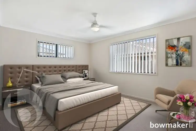 Fourth view of Homely house listing, 25 Tamar Circuit, North Lakes QLD 4509
