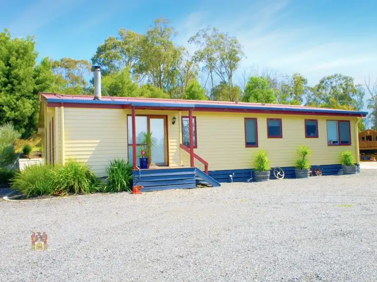 Second view of Homely house listing, 1270 Kinglake-Glenburn Road, Glenburn VIC 3717