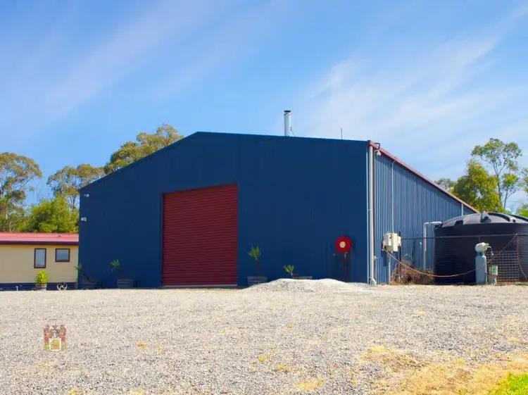 Third view of Homely house listing, 1270 Kinglake-Glenburn Road, Glenburn VIC 3717