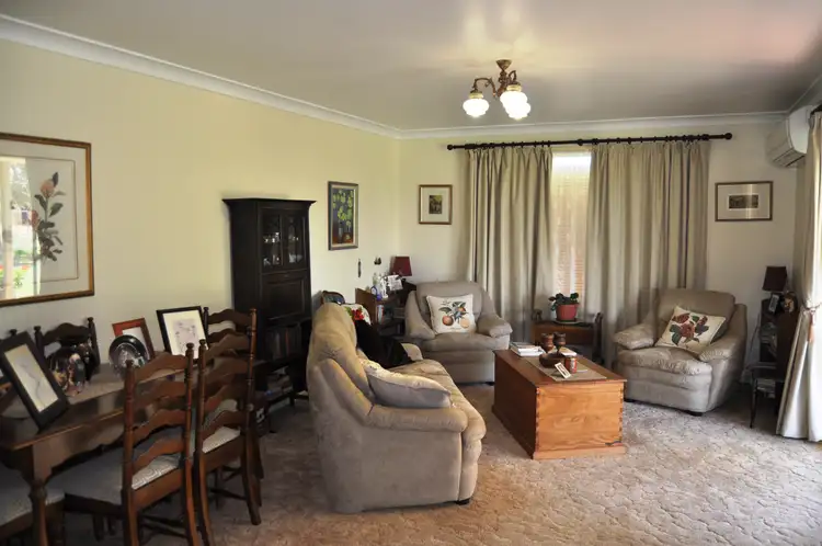Third view of Homely rural property listing, 343 Puggoon Road, Gulgong NSW 2852