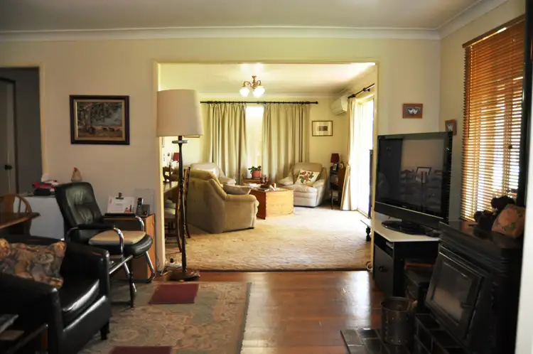 Fourth view of Homely rural property listing, 343 Puggoon Road, Gulgong NSW 2852