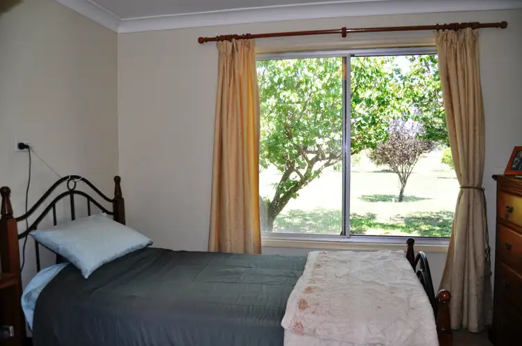Fifth view of Homely rural property listing, 343 Puggoon Road, Gulgong NSW 2852