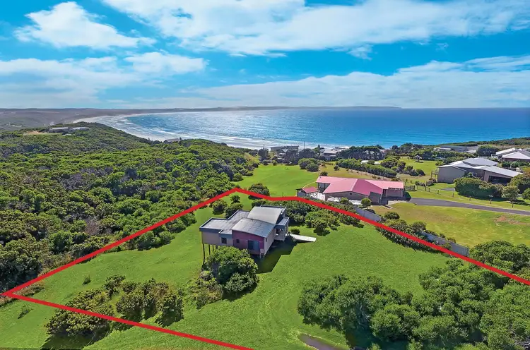 Second view of Homely house listing, 16 Panoramic Drive, Cape Bridgewater VIC 3305