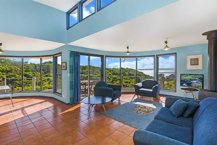 Fourth view of Homely house listing, 16 Panoramic Drive, Cape Bridgewater VIC 3305
