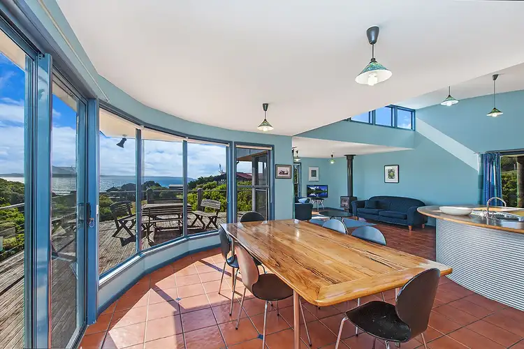 Fifth view of Homely house listing, 16 Panoramic Drive, Cape Bridgewater VIC 3305
