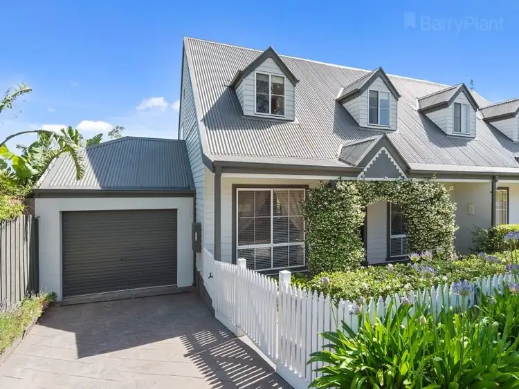 10 Short Street, Boronia VIC 3155