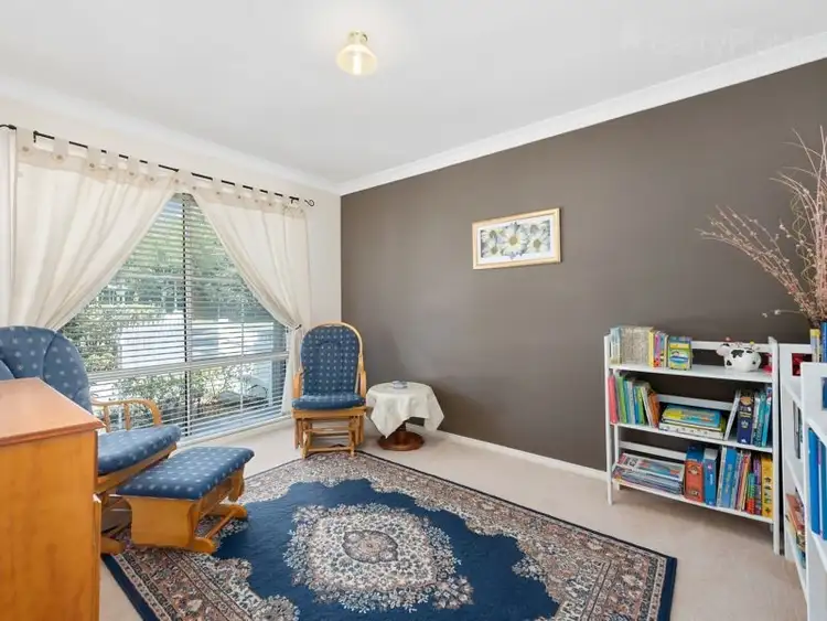 Third view of Homely townhouse listing, 10 Short Street, Boronia VIC 3155
