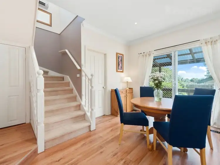 Fifth view of Homely townhouse listing, 10 Short Street, Boronia VIC 3155