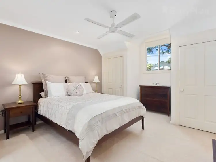 Sixth view of Homely townhouse listing, 10 Short Street, Boronia VIC 3155