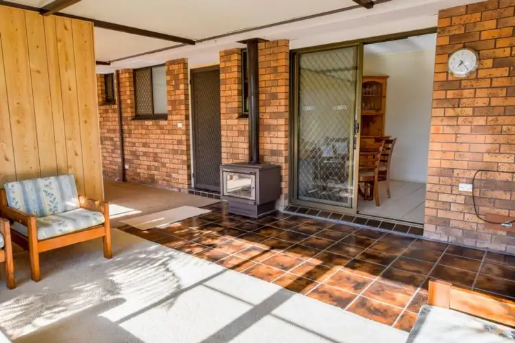 Fourth view of Homely house listing, 11 Eden Place, Tuncurry NSW 2428